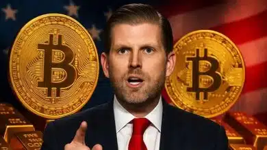 اریک ترامپ: هیچ شکی نیست که قیمت بیت‌کوین به ۱ میلیون دلار می‌رسد!