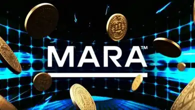 از استخراج تا انباشت در نزول بازار؛ خزانه MARA در نزدیکی ۶ میلیارد دلار!