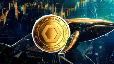 از انباشت میلیونی نهنگها تا ادغام هوش مصنوعی؛ چینلینک آماده صعود به ۴۰ دلار؟