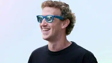 از ری‌بن متا تا Oakley Vanguard؛ نوآوری‌های متا در بازار عینک‌های هوشمند ۲۰۲۵