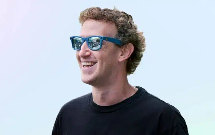 از ریبن متا تا Oakley Vanguard؛ نوآوریهای متا در بازار عینکهای هوشمند ۲۰۲۵