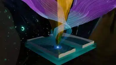 از گرافن تا سلنید بیسموت؛ مسیر تازه برای مدارهای فوتونیک آینده