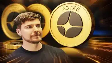 استر در مسیر تبدیل شدن به غول معاملات پرپچوال؛ مستر بیست باز هم ASTER خرید!