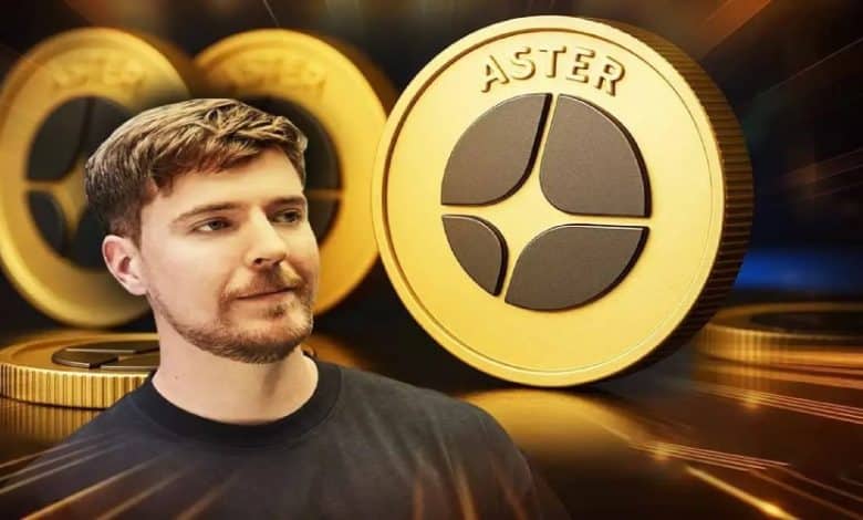 استر در مسیر تبدیل شدن به غول معاملات پرپچوال؛ مستر بیست باز هم ASTER خرید!