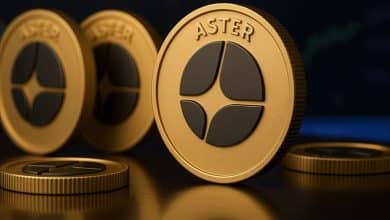 استر، ترند داغ بازار کریپتو! علت حمایت ژائو و جهش ۲۲۰۰ درصدی ASTER چیست؟