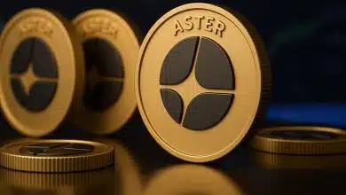استر، ترند داغ بازار کریپتو! علت حمایت ژائو و جهش ۲۲۰۰ درصدی ASTER چیست؟