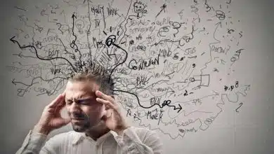 استرس چه بلایی سر مغز می آورد؟ (رابطه کورتیزول و فراموشی)