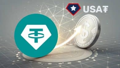 استیبلکوین جدید USAT، آغاز فصل تازهای برای تتر و دلار آمریکا؟