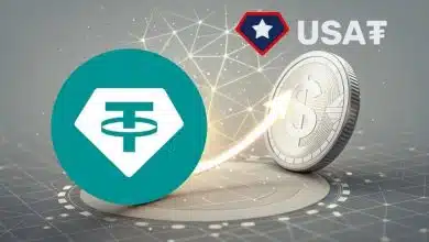 استیبلکوین جدید USAT، آغاز فصل تازهای برای تتر و دلار آمریکا؟