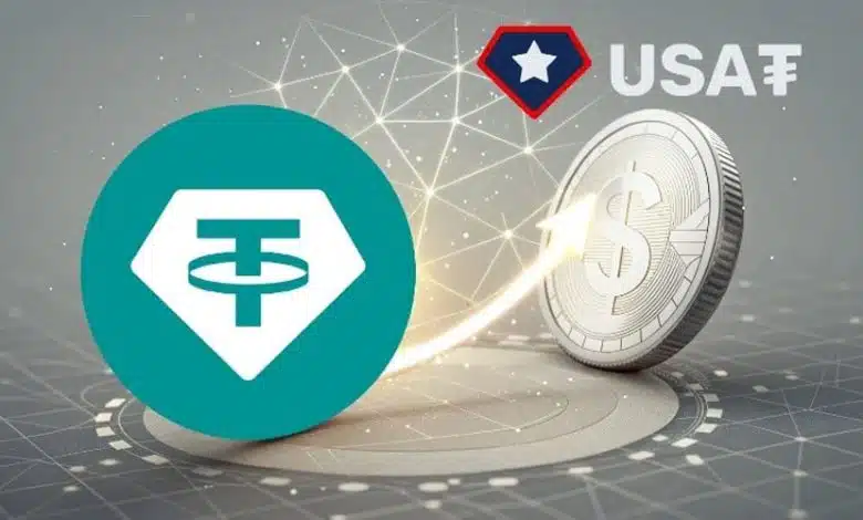 استیبلکوین جدید USAT، آغاز فصل تازهای برای تتر و دلار آمریکا؟