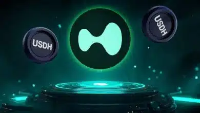 استیبلکوین USDH بالاخره راهاندازی شد! شروعی جدید برای هایپرلیکویید؟