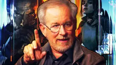 اسپیلبرگ در آستانه کارگردانی «کال آف دیوتی»؛ اما ناکام ماند