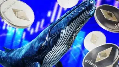 افزایش دو برابری ETH در آدرس هولدرها؛ ادامه اصلاح یا صعود قیمت؟