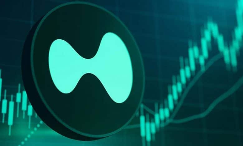 افزایش فشار خرید در بازار هایپرلیکویید؛ پرواز HYPE به سمت قلههای جدید؟