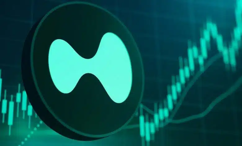 افزایش فشار خرید در بازار هایپرلیکویید؛ پرواز HYPE به سمت قلههای جدید؟