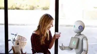 الگوریتم جدید تصمیمگیری، ایمنی انسان را در رویارویی با رباتها در اولویت قرار میدهد