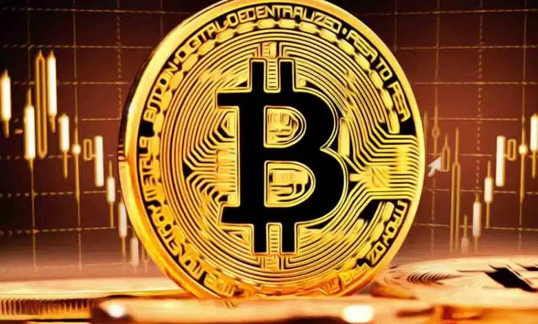 الگوی معروف زمانی بیت کوین و بازگشت به روند صعودی!