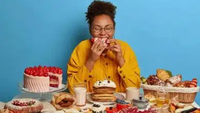 اوزمپیک و ویگووی برای «پرخوری عصبی» چندان موثر نیستند