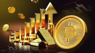 اگر طلا رکورد ۵ هزار دلار را بشکند، بیتکوین چه مسیری را طی خواهد کرد؟