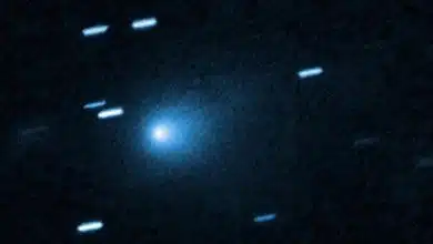 این جرم میانستارهای ناشناخته در منظومه شمسی چه میکند؟