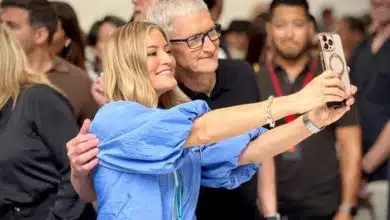 با آیفون ۱۷ دیگر عکس‌های سلفی خراب نمی‌شود!