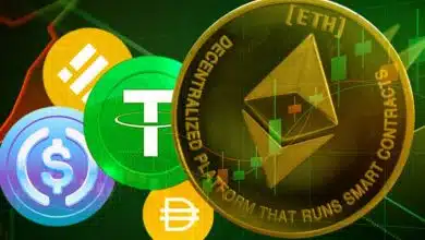 بازار استیبلکوینهای اتریوم رکورد زد! هدف ۵ هزار دلاری همچنان روز میز است؟