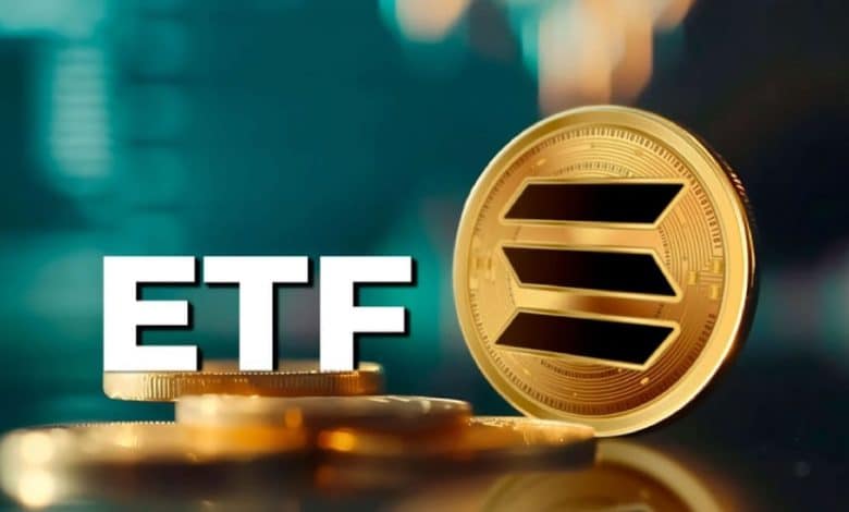 بازار سولانا در دوراهی ترس و امید؛ تأیید ETF میتواند روند نزولی را متوقف کند؟