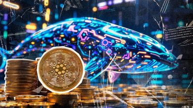 بازار کاردانو در شوک خروج نهنگ‌ها؛ فروش ۱۴۰ میلیون ADA چه تأثیری بر قیمت دارد؟