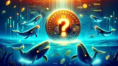 بازار کریپتو پس از کاهش نرخ بهره؛ نهنگها چه رمزارزهایی خریدند و فروختند؟