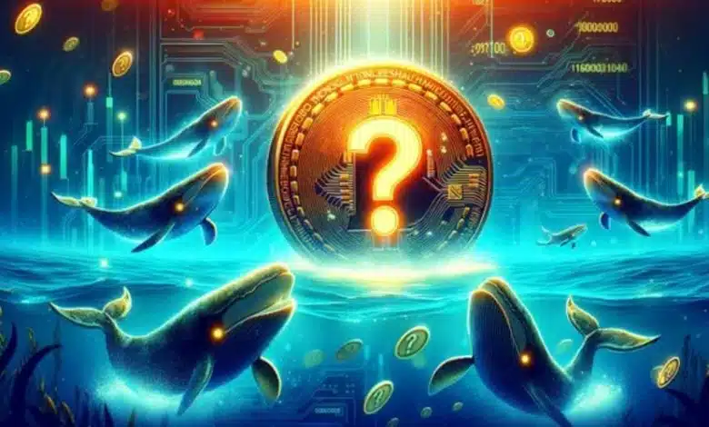 بازار کریپتو پس از کاهش نرخ بهره؛ نهنگها چه رمزارزهایی خریدند و فروختند؟