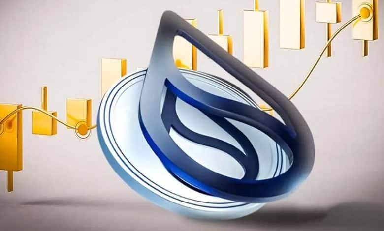 بازخرید ۵۰ میلیون دلاری؛ آیا SUI در آستانه جهش تاریخی است؟