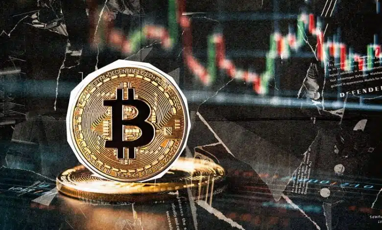 بازگشت بیتکوین به بالای ۱۱۲ هزار دلار؛ چرا ترس سرمایهگذاران همچنان پابرجاست؟