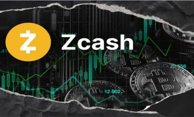 بازگشت خیرهکننده زیکش؛ ZEC با جهش ۱۰۰ درصدی بیتکوین را پشت سر گذاشت!