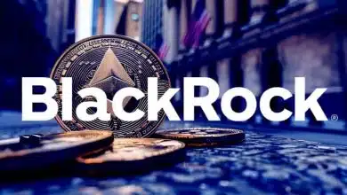 بازگشت سرمایه نهادی به بازار؛ ETF اتریوم بلکراک ۳۶۳ میلیون دلار جذب کرد!