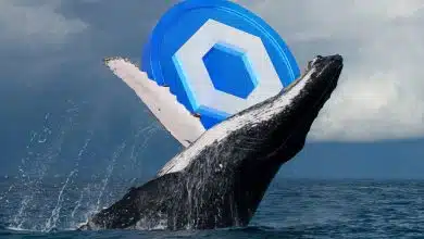 بازگشت کاربران و خرید ۸۰۰ هزار LINK توسط نهنگها؛ چینلینک دوباره اوج میگیرد؟