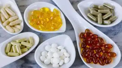 بدن چطور به مصرف بیش از حد ویتامین واکنش نشان می‌دهد؟