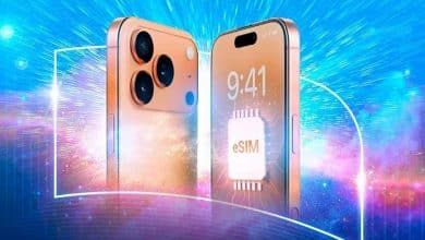 برای نخستین بار eSIM در ایران عرضه می‌شود
