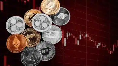 بزرگ‌ترین لیکوئیدیشن ۲۰۲۵؛ بازار کریپتو همچنان در شوک سپتامبر؟