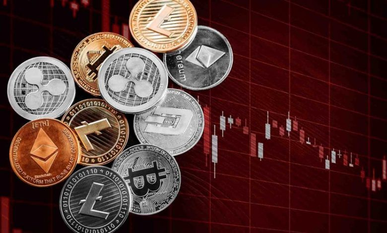 بزرگترین لیکوئیدیشن ۲۰۲۵؛ بازار کریپتو همچنان در شوک سپتامبر؟