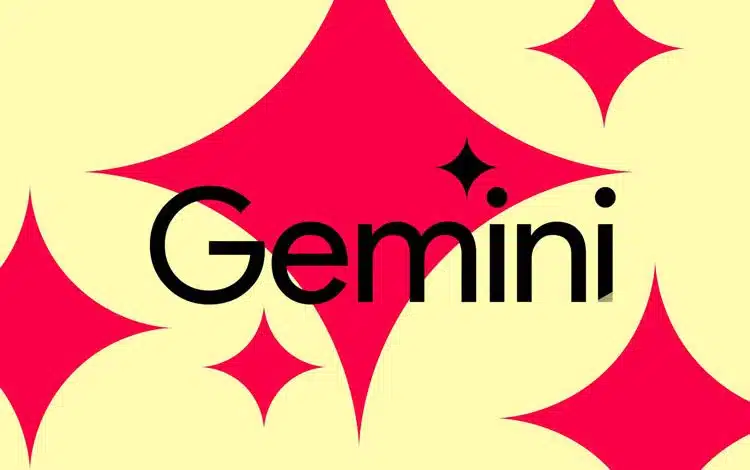 بهروزرسانی Gemini ۲.۵: پشتیبانی از پنج زبان جدید و پشتیبانی از فایل صوتی