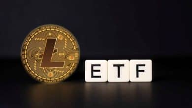 بورس آمریکا این هفته درباره ETF لایتکوین تصمیم میگیرد؛ آغاز رالی آپتوبر؟
