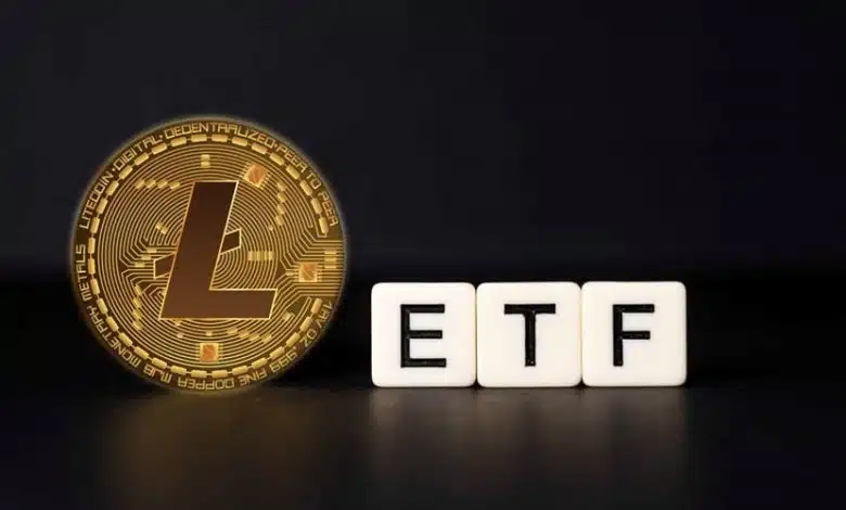 بورس آمریکا این هفته درباره ETF لایتکوین تصمیم میگیرد؛ آغاز رالی آپتوبر؟