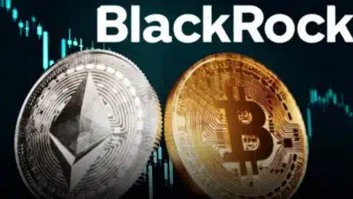 بیتکوین یا اتریوم؟ بزرگترین تغییر در سبد رمزارزهای بلکراک!