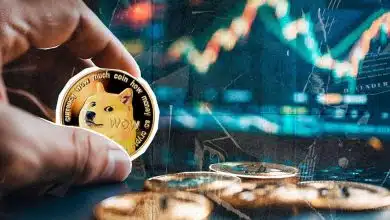 تحلیل پیتر برنت از جهش بزرگ دوجکوین؛ مقاومت ۰.۳ دلار شکسته میشود؟