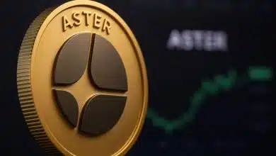 تداوم رالی خیرهکننده استر در بازار نزولی کریپتو؛ هدف بعدی ASTER کجاست؟