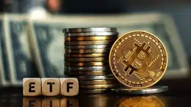 تزریق ۶۰۰ میلیون دلار سرمایه به ETFهای بیتکوین در ۲ روز! بازار در آستانه تغییر روند؟