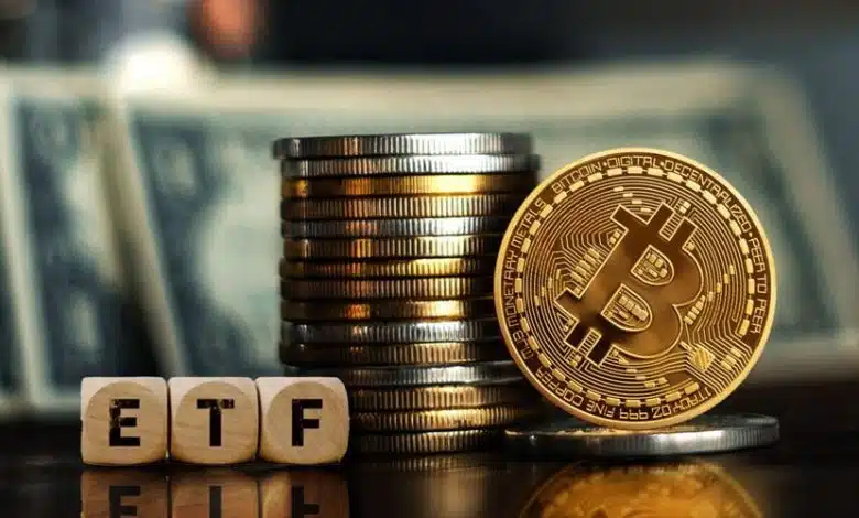 تزریق ۶۰۰ میلیون دلار سرمایه به ETFهای بیتکوین در ۲ روز! بازار در آستانه تغییر روند؟