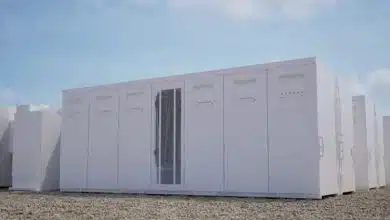 تسلا برای احیای کسب و کار ذخیرهسازی انرژی، نسخه جدید مگاپک را معرفی کرد