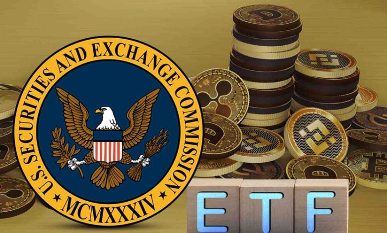 تصویب استانداردهای عمومی ETF توسط SEC؛ کدام آلتکوینها بیشترین سود را میبرند؟
