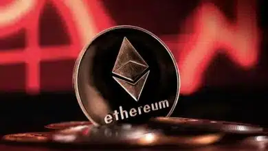 تعداد آدرسهای در سود اتریوم رکورد زد! ETH در خطر سقوط به زیر ۴ هزار دلار؟